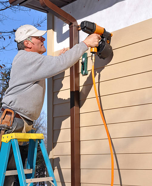 Reliable Iuka, MS Siding Solutions